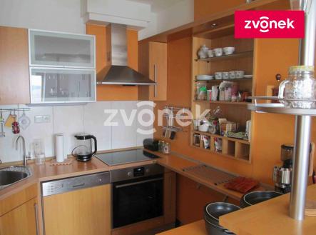 Prodej bytu, 3+kk, 80 m² obrázek
