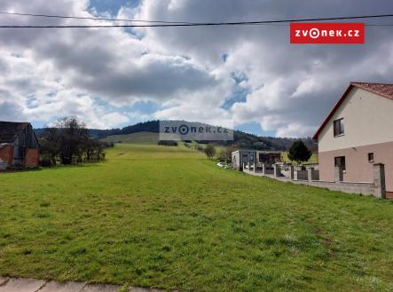 Obrázek k zakázce č.: 683026 | Prodej - pozemek pro bydlení, 1 105 m²