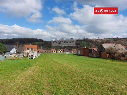 Obrázek k zakázce č.: 683026 | Prodej - pozemek pro bydlení, 1 105 m²