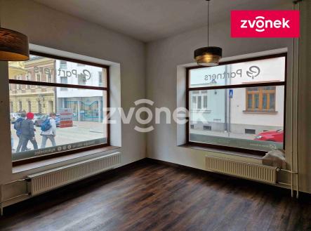 Obrázek k zakázce č.: 684516 | Pronájem - jiné, 22 m²