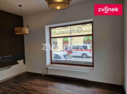 Obrázek k zakázce č.: 684516 | Pronájem - jiné, 22 m²