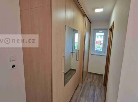 Obrázek k zakázce č.: 690496 | Pronájem bytu, 2+1, 62 m²