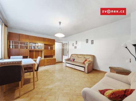 Prodej - dům/vila, 350 m²