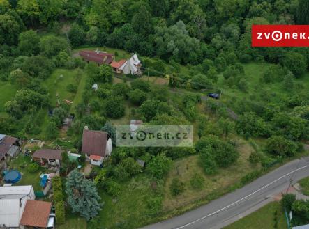 Obrázek k zakázce č.: 700676 | Prodej - pozemek pro bydlení, 1 090 m²