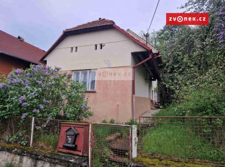 Obrázek k zakázce č.: 702746 | Prodej - dům/vila, 107 m²