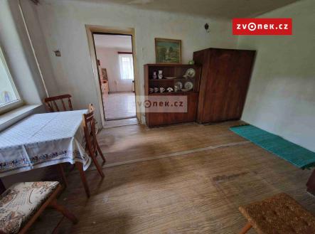 Obrázek k zakázce č.: 702746 | Prodej - dům/vila, 107 m²