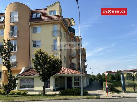 Obrázek k zakázce č.: 704426 | Prodej - obchodní prostor, 41 m²