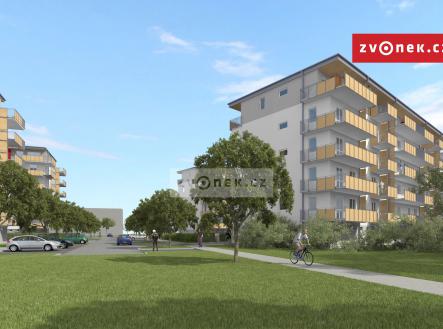 Obrázek k zakázce č.: 623513 | Prodej bytu, 2+kk, 70 m²