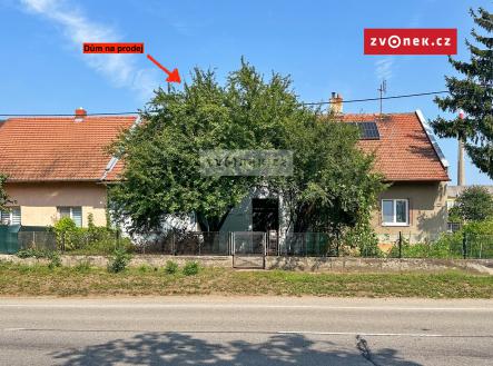 Obrázek k zakázce č.: 705296 | Prodej - dům/vila, 150 m²