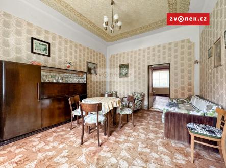 Obrázek k zakázce č.: 705296 | Prodej - dům/vila, 150 m²