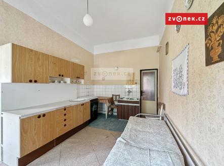 Obrázek k zakázce č.: 705296 | Prodej - dům/vila, 150 m²