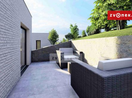 Obrázek k zakázce č.: 705466 | Prodej - dům/vila, 203 m²