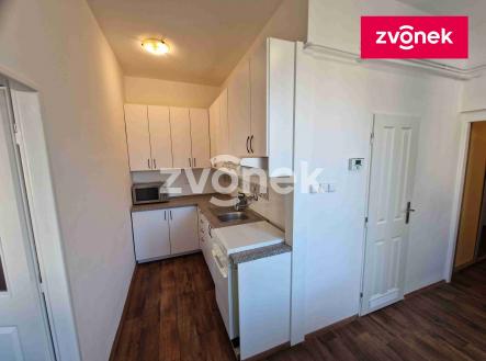 Pronájem bytu, 1+1, 50 m² obrázek