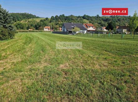 Obrázek k zakázce č.: 705696 | Prodej - pozemek pro bydlení, 1 050 m²