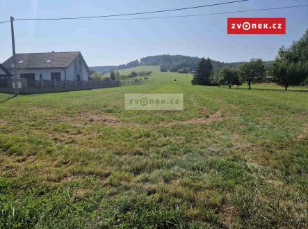 Obrázek k zakázce č.: 705696 | Prodej - pozemek pro bydlení, 1 050 m²