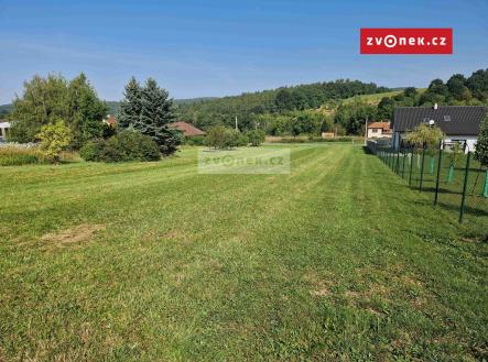 Obrázek k zakázce č.: 705696 | Prodej - pozemek pro bydlení, 1 050 m²