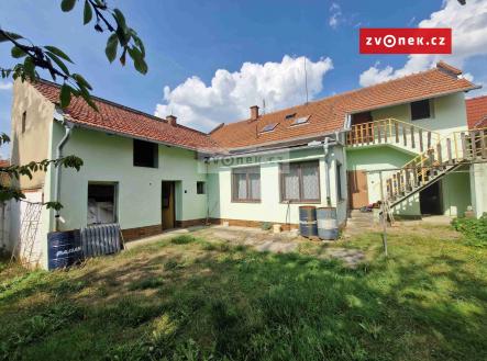 Obrázek k zakázce č.: 705866 | Prodej - dům/vila, 350 m²