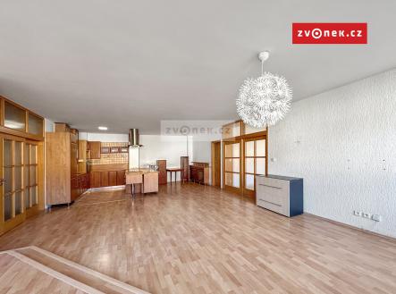 Obrázek k zakázce č.: 706136 | Prodej bytu, 2+kk, 100 m²