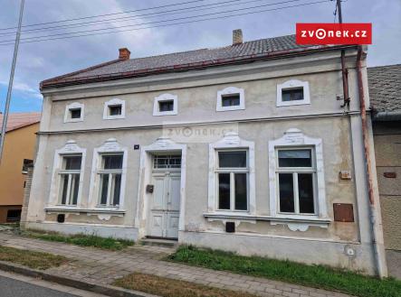 Obrázek k zakázce č.: 706266 | Prodej - dům/vila, 250 m²