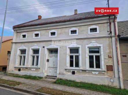 Obrázek k zakázce č.: 706266 | Prodej - dům/vila, 250 m²