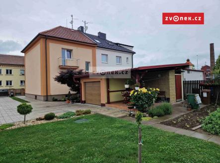 Obrázek k zakázce č.: 706316 | Prodej - dům/vila, 280 m²