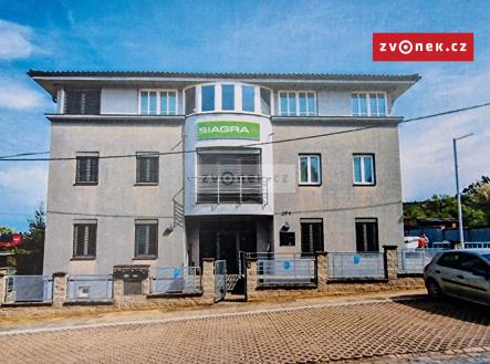 Obrázek k zakázce č.: 702346 | Pronájem - kanceláře, 140 m²