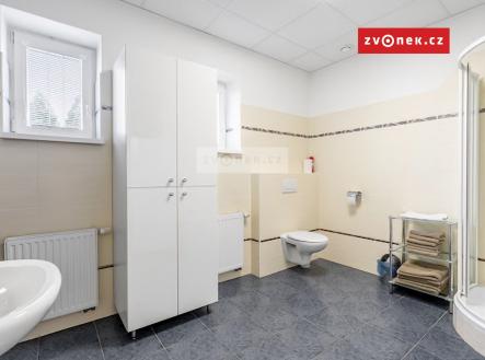 Obrázek k zakázce č.: 702346 | Pronájem - kanceláře, 140 m²