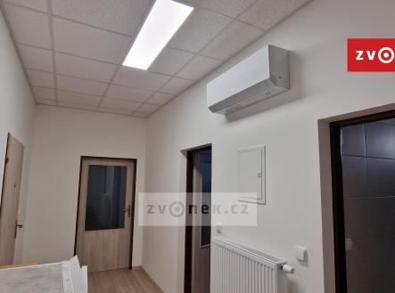 Obrázek k zakázce č.: 707836 | Pronájem - kanceláře, 42 m²