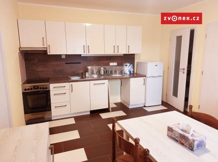 Obrázek k zakázce č.: 680306 | Pronájem bytu, 2+kk, 55 m²