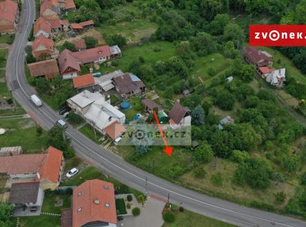 Obrázek k zakázce č.: 708982 | Prodej - pozemek pro bydlení, 987 m²