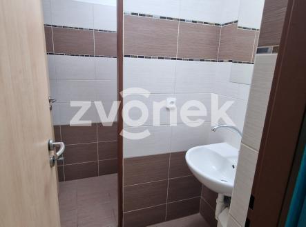 Obrázek k zakázce č.: 709502 | Pronájem - kanceláře, 43 m²