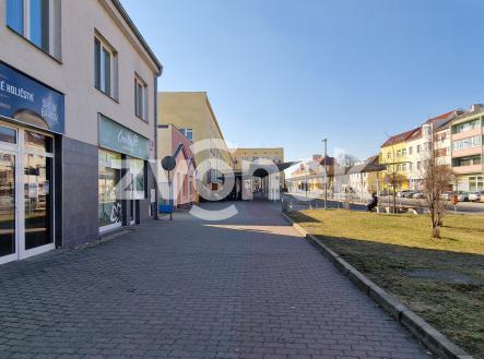 Obrázek k zakázce č.: 709502 | Pronájem - kanceláře, 43 m²