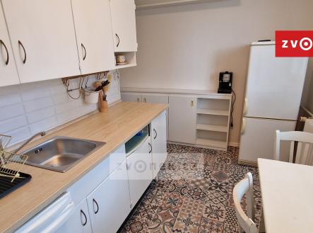 Obrázek k zakázce č.: 709542 | Pronájem bytu, 2+kk, 50 m²