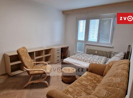 Obrázek k zakázce č.: 709542 | Pronájem bytu, 2+kk, 50 m²