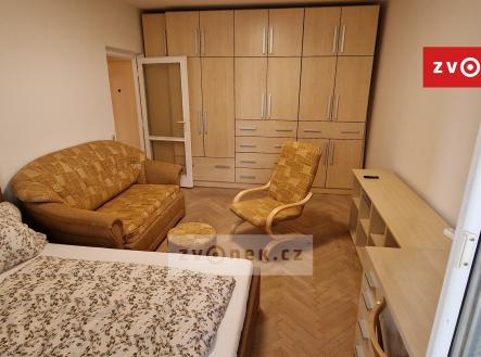 Obrázek k zakázce č.: 709542 | Pronájem bytu, 2+kk, 50 m²