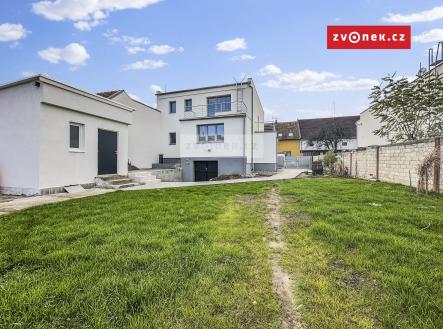 Obrázek k zakázce č.: 709832 | Prodej - dům/vila, 350 m²