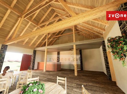 Obrázek k zakázce č.: 709902 | Prodej - pozemek pro komerční výstavbu, 4 667 m²