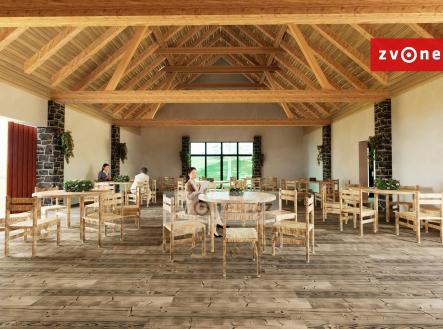 1 | Prodej - pozemek pro komerční výstavbu, 4 667 m²