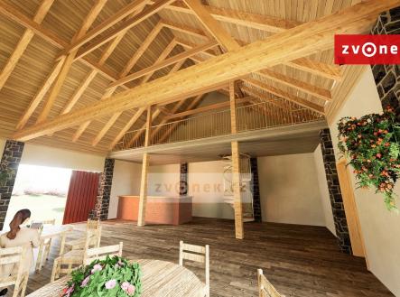 3 | Prodej - pozemek pro komerční výstavbu, 4 667 m²