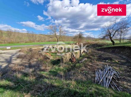 11 | Prodej - pozemek pro komerční výstavbu, 2 441 m²