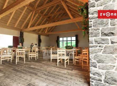 8 | Prodej - pozemek pro komerční výstavbu, 2 441 m²
