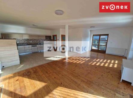 Obrázek k zakázce č.: 707976 | Pronájem bytu, 2+kk, 97 m²