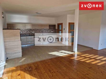 Obrázek k zakázce č.: 707976 | Pronájem bytu, 2+kk, 97 m²