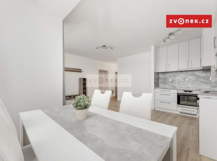 Obrázek k zakázce č.: 680556 | Prodej bytu, 3+kk, 80 m²