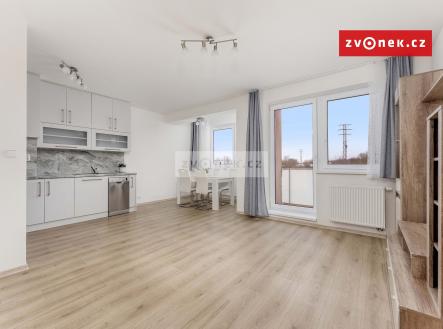 Obrázek k zakázce č.: 680556 | Prodej bytu, 3+kk, 80 m²