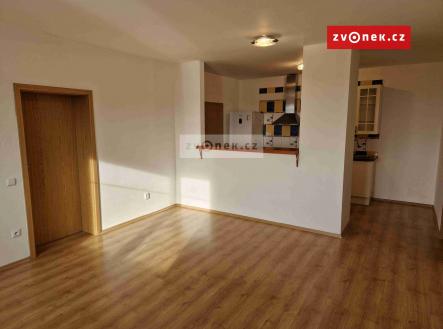 Obrázek k zakázce č.: 709992 | Pronájem bytu, 2+kk, 69 m²