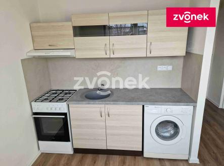 Pronájem bytu, 1+1, 38 m² obrázek