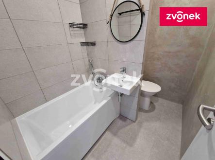 Obrázek k zakázce č.: 711262 | Pronájem bytu, 1+1, 38 m²