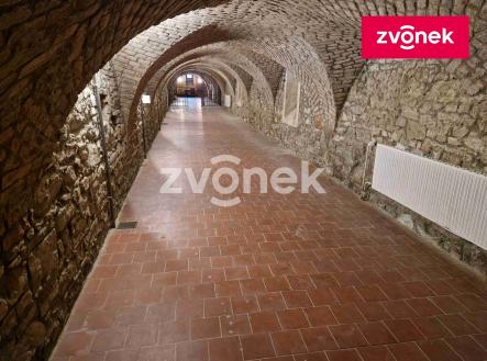 2 | Pronájem - obchodní prostor, 650 m²