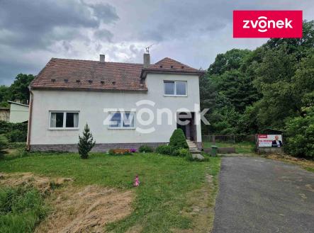 Prodej - dům/vila, 530 m² obrázek